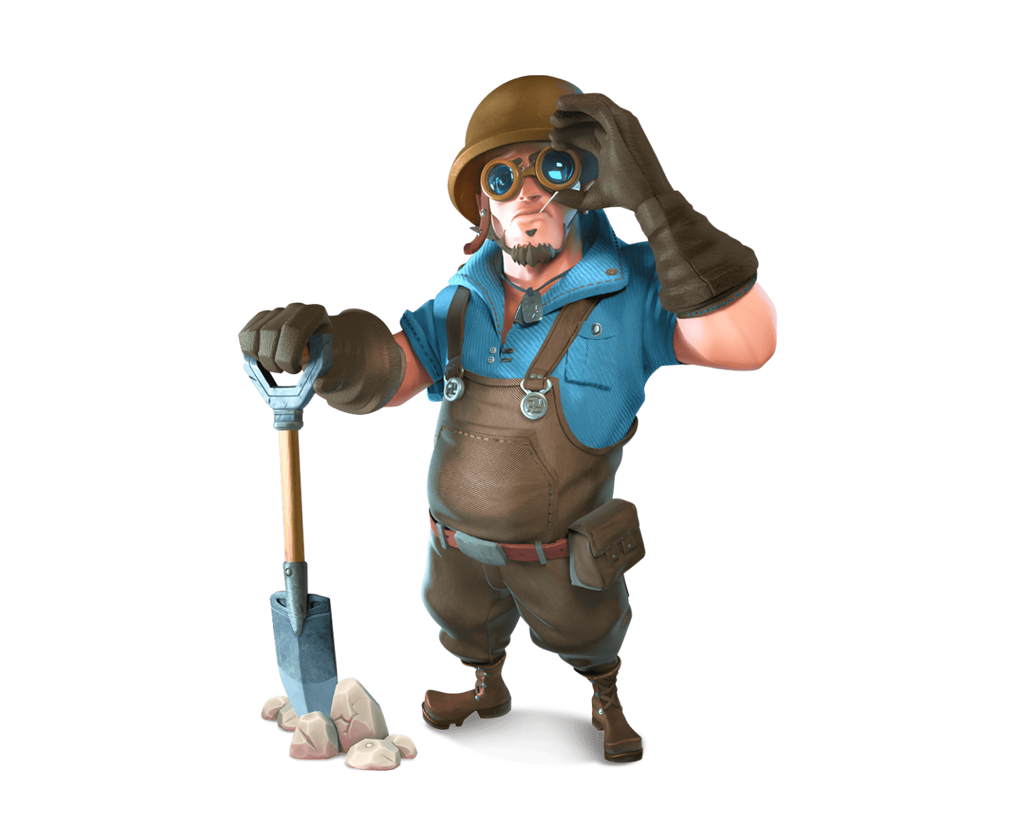 日常清洁洗衣凝珠